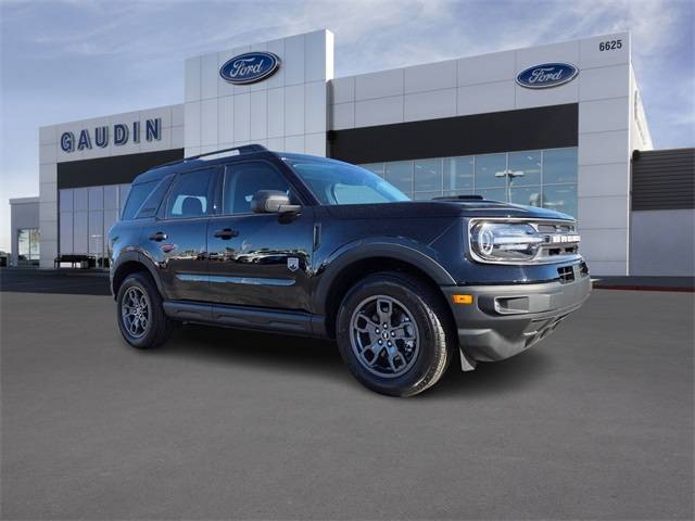 2021 Ford Bronco Sport Big Bend — SUV — 9,559 mi — Las Vegas, NV
