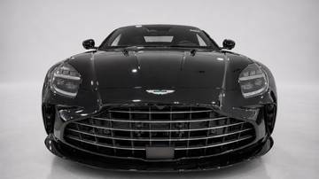 Aston Martin Vantage vs. Ferrari 296 Comparison - TrueCar