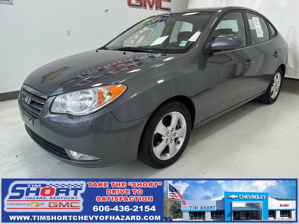 2009 Hyundai Elantra SE — Sedan — 147,698 mi — Hazard, KY