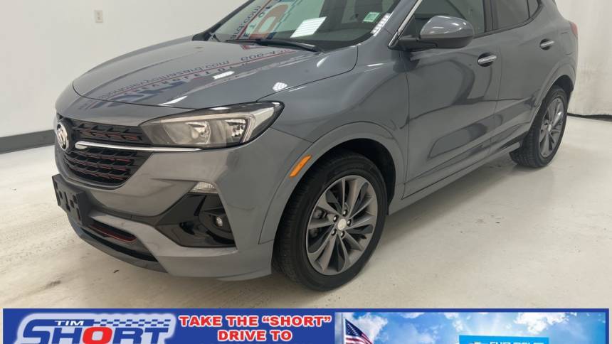 2022 Buick Encore GX Select — SUV — 29,500 mi — Hazard, KY