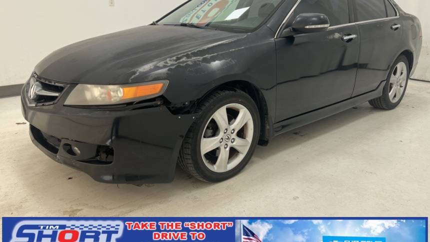 2006 Acura TSX Standard — Sedan — 155,254 mi — Hazard, KY