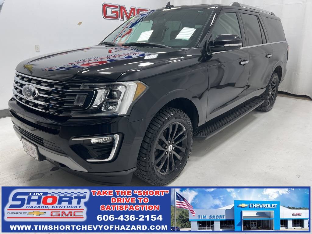 2019 Ford Expedition Limited — SUV — 151,788 mi — Hazard, KY