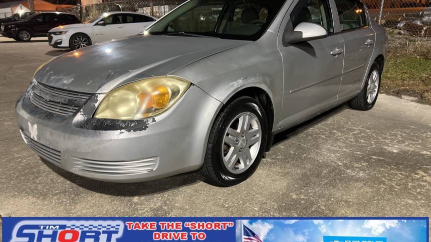 2005 Chevrolet Cobalt LS