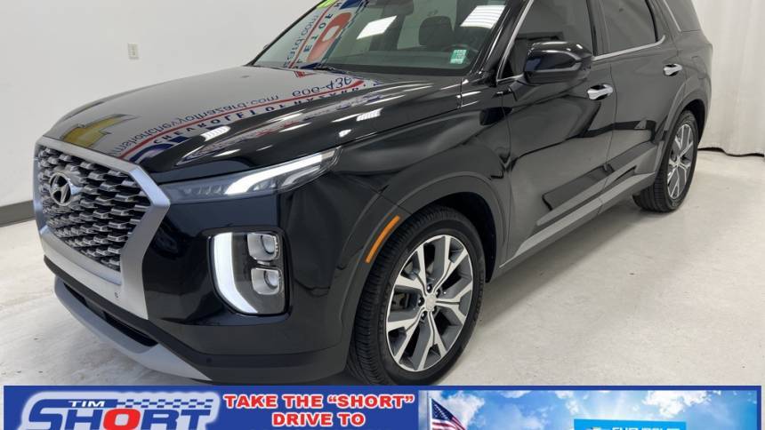 2020 Hyundai Palisade SEL — SUV — 98,354 mi — Hazard, KY