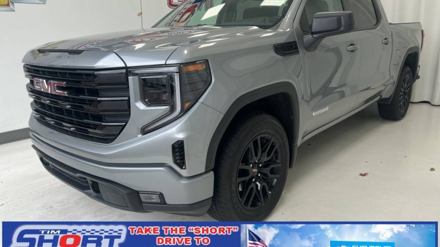 2024 GMC Sierra 1500 Elevation — Pickup Truck — 18,431 mi — Hazard, KY