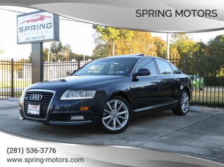 Used 2009 Audi A6s For Sale Truecar