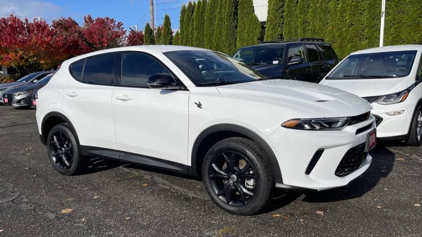 2023 Dodge Hornet GT Plus — SUV — 5,357 mi — Portland, OR