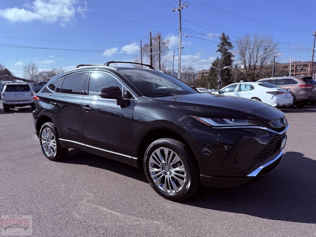 2024 Toyota Venza XLE — SUV — 19,403 mi — Portland, OR