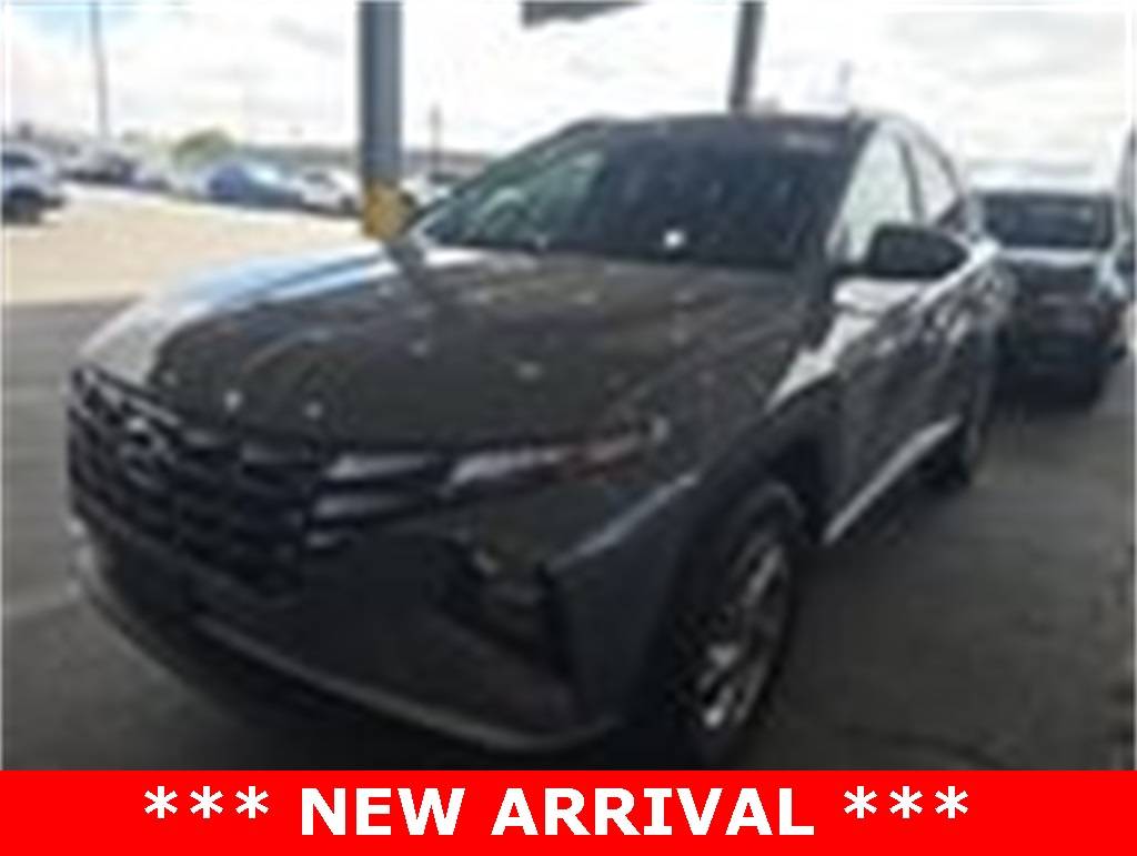 2024 Hyundai Tucson SEL — SUV — 39,191 mi — Portland, OR