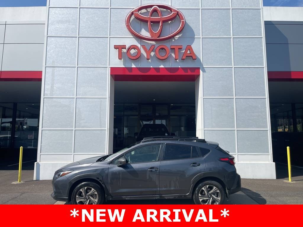 2024 Subaru Crosstrek Premium — SUV — 33,090 mi — Portland, OR