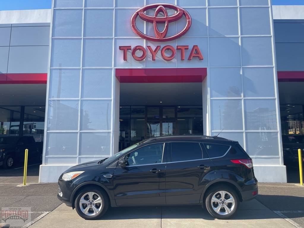 2014 Ford Escape SE — SUV — 111,049 mi — Portland, OR