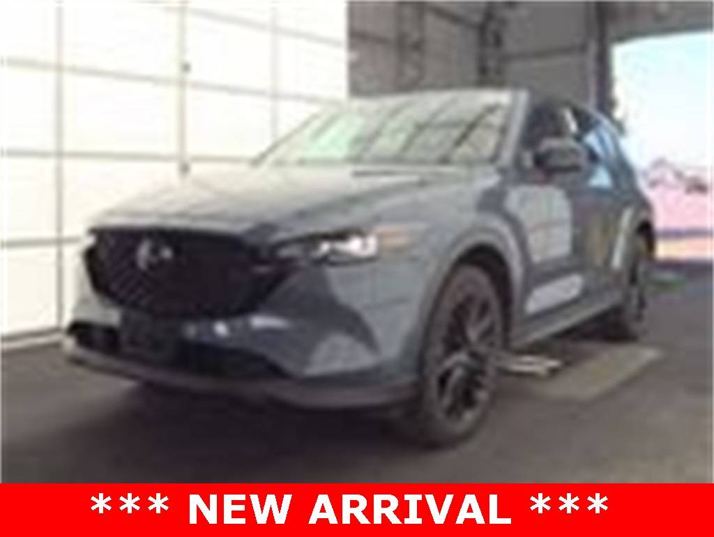 2024 Mazda CX-5 2.5 S Carbon Edition — SUV — 41,853 mi — Portland, OR