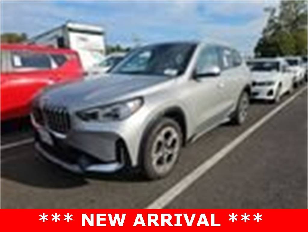 2024 BMW X1 28i — SUV — 31,212 mi — Portland, OR