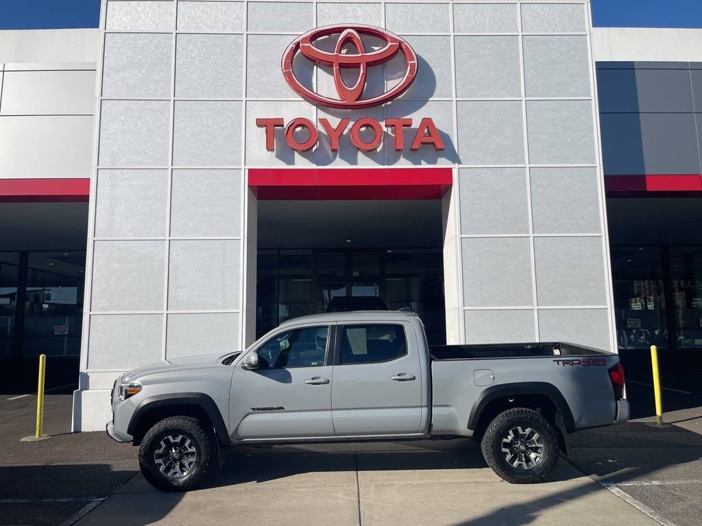 2019 Toyota Tacoma TRD Off Road — Pickup Truck — 45,432 mi — Portland, OR