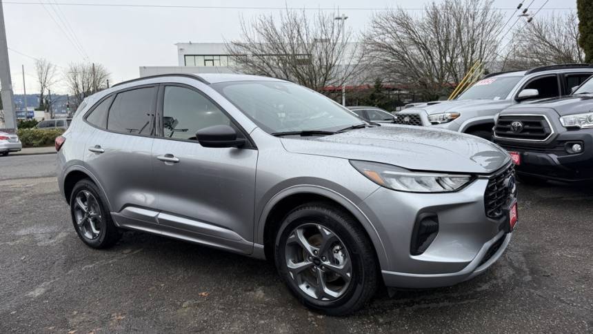 2023 Ford Escape ST-Line — SUV — 20,550 mi — Portland, OR