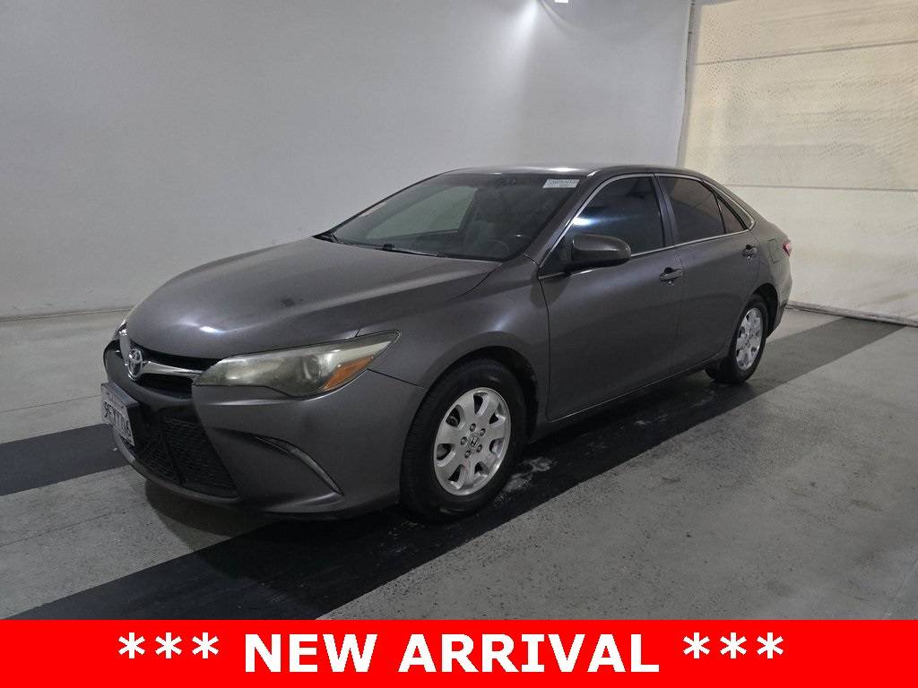 2017 Toyota Camry XSE — Sedan — 96,595 mi — Portland, OR