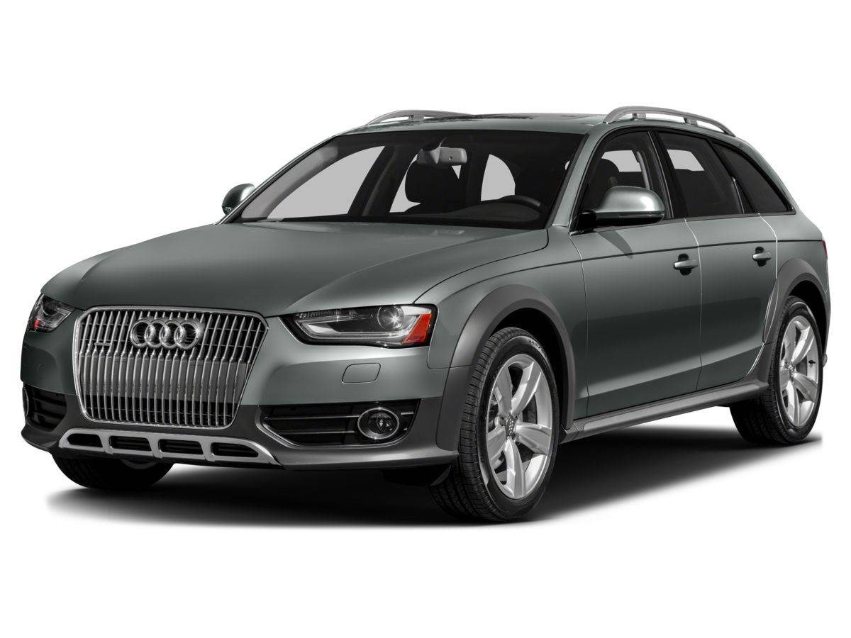 2014 Audi allroad Premium Plus — Wagon — 107,175 mi — Portland, OR