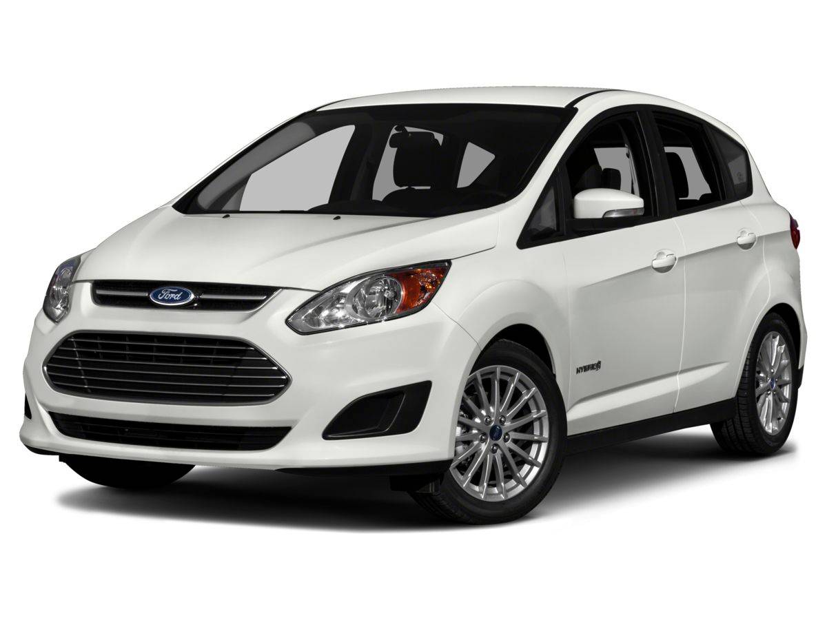 2016 Ford C-Max Hybrid SEL — Hatchback — 85,140 mi — Portland, OR