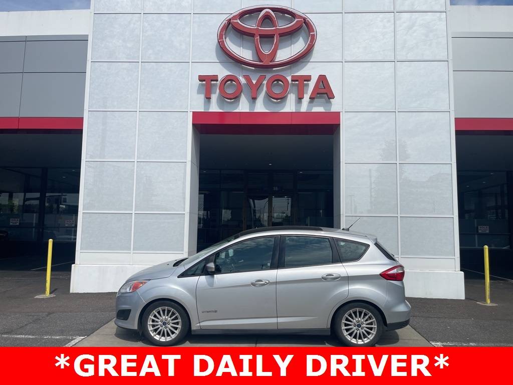 2013 Ford C-Max Hybrid SE — Sedan — 97,063 mi — Portland, OR