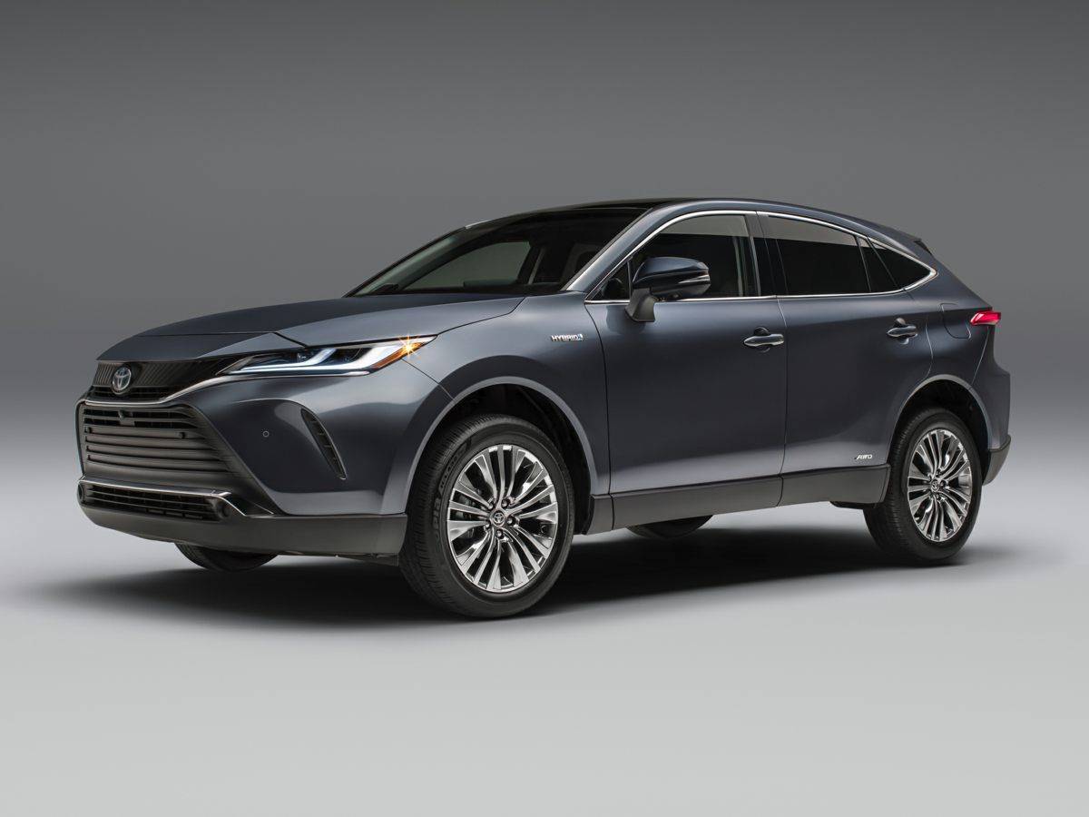 2022 Toyota Venza Limited — SUV — 62,060 mi — Portland, OR