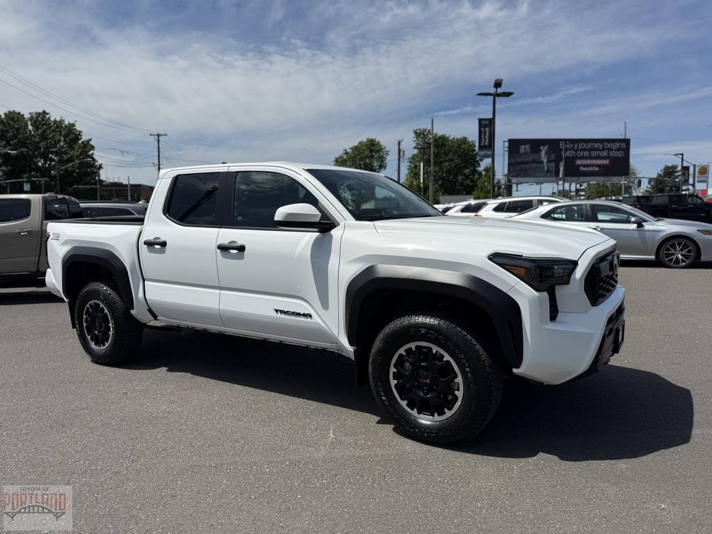 2024 Toyota Tacoma TRD Off Road — Pickup Truck — 14,554 mi — Portland, OR