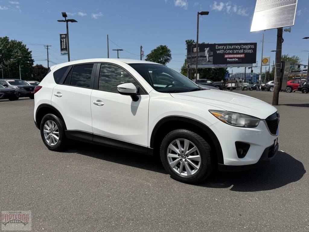 2015 Mazda CX-5 Touring — SUV — 114,127 mi — Portland, OR