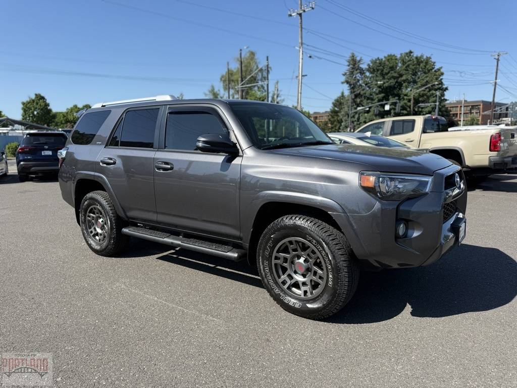 2016 Toyota 4Runner SR5 Premium — SUV — 102,552 mi — Portland, OR