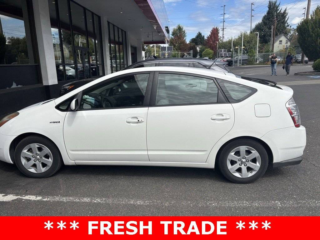 2007 Toyota Prius Base — Sedan — 139,606 mi — Portland, OR