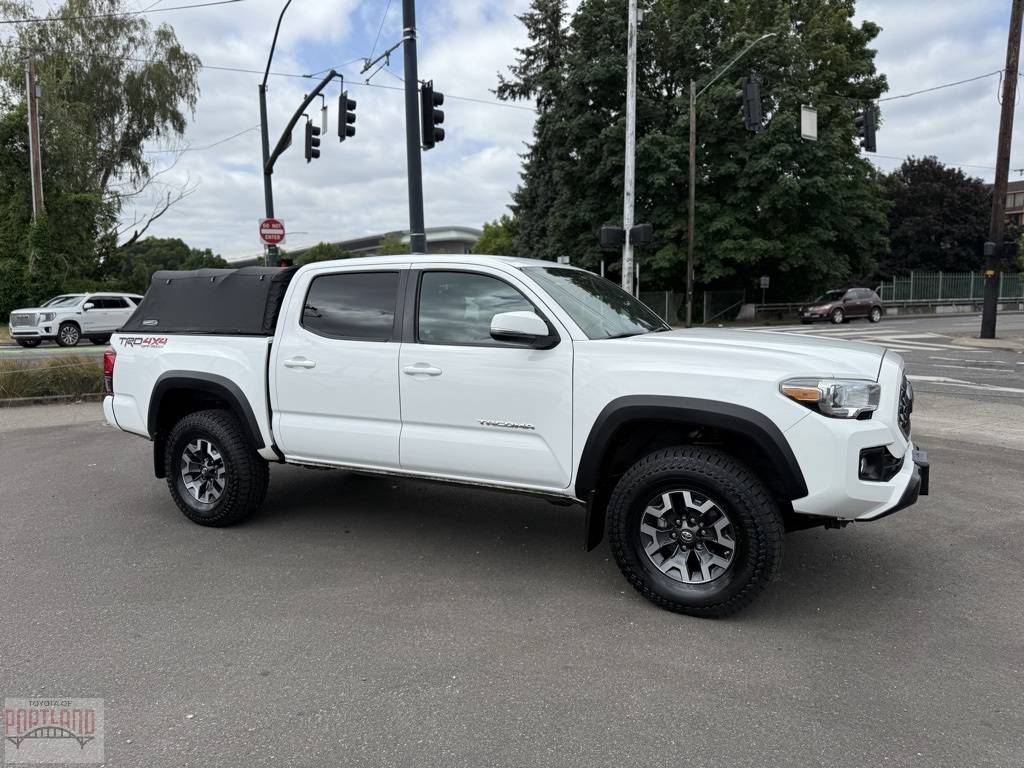 2019 Toyota Tacoma TRD Off Road — Pickup Truck — 63,859 mi — Portland, OR