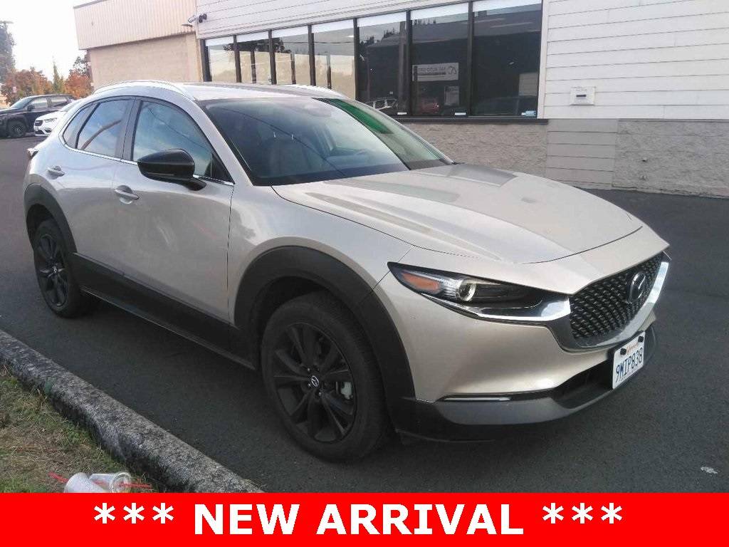 2024 Mazda CX-30 Select — SUV — 39,766 mi — Portland, OR