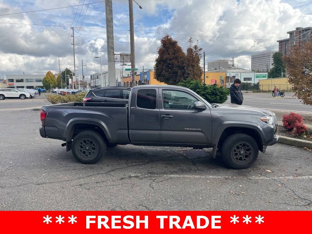 2022 Toyota Tacoma SR5 — Pickup Truck — 32,280 mi — Portland, OR