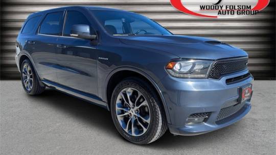 2020 Dodge Durango R/T — SUV — 86,269 mi — Douglas, GA