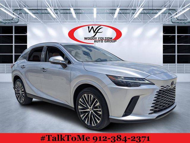 2023 Lexus RX RX 350 Premium Plus
