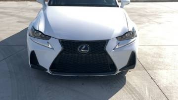 2018 Lexus IS IS 300 — Sedan — 58,267 mi — Douglas, GA