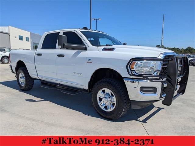 2021 Ram 2500 Tradesman — Pickup Truck — 89,427 mi — Douglas, GA