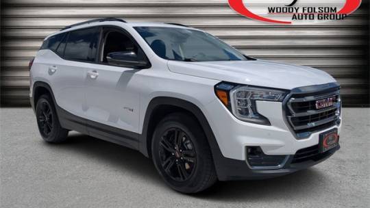 2023 GMC Terrain AT4 — SUV — 51,934 mi — Douglas, GA