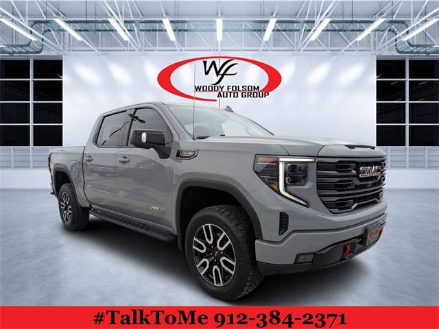 2024 GMC Sierra 1500 AT4 — Pickup Truck — 15,944 mi — Douglas, GA