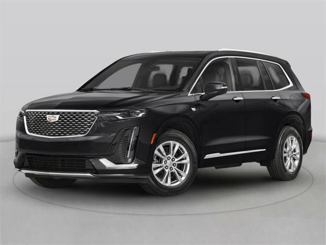 2023 Cadillac XT6 Premium Luxury — SUV — 24,997 mi — Douglas, GA