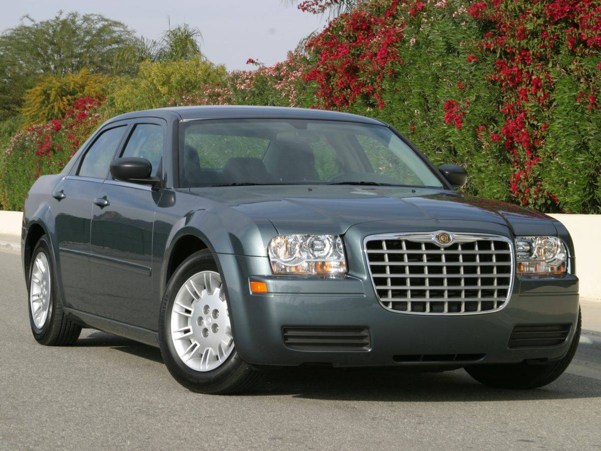 2006 Chrysler 300 Touring — Sedan — 145,800 mi — Douglas, GA