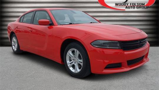 2022 Dodge Charger SXT — Sedan — 62,018 mi — Douglas, GA