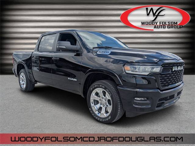 2012 Ram 2500 Big Horn — Pickup Truck — 141,233 mi — Douglas, GA