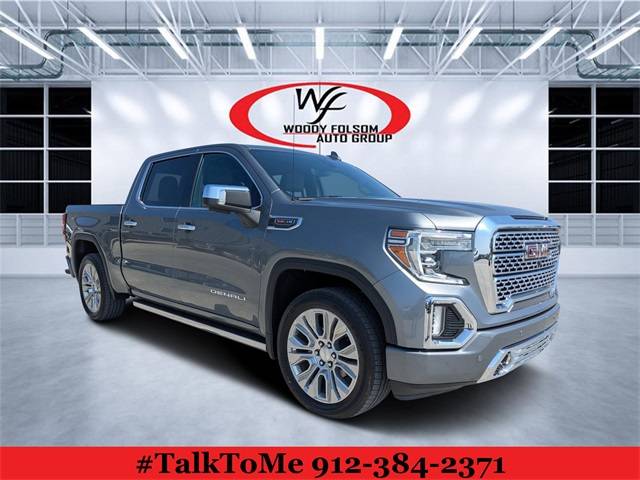 2021 GMC Sierra 1500 Denali — Pickup Truck — 41,000 mi — Douglas, GA