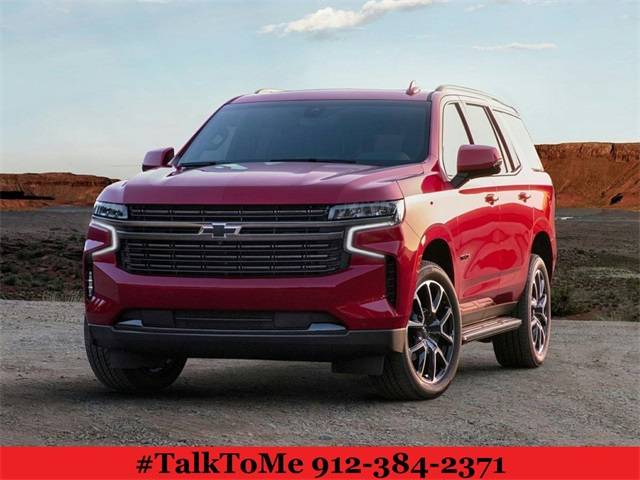 2021 Chevrolet Tahoe Premier — SUV — 84,125 mi — Douglas, GA