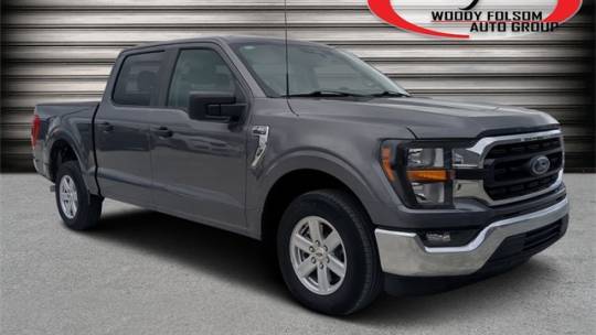 2023 Ford F-150 XLT — Pickup Truck — 43,005 mi — Douglas, GA