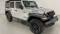 2023 Jeep Wrangler in Douglas, GA 4 - Open Gallery