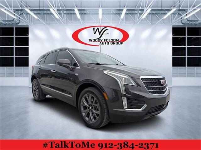 2019 Cadillac XT5 Luxury — SUV — 48,000 mi — Douglas, GA