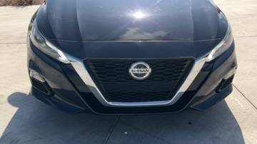 2022 Nissan Altima SV — Sedan — 15,999 mi — Douglas, GA