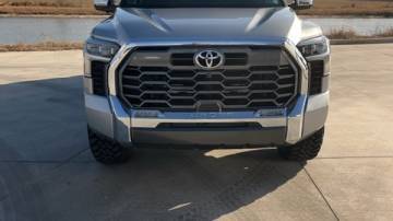 2024 Toyota Tundra 1794 Edition — Pickup Truck — 6,300 mi — Douglas, GA