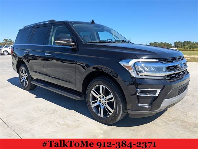 2024 Ford Expedition Limited — SUV — 29,000 mi — Douglas, GA