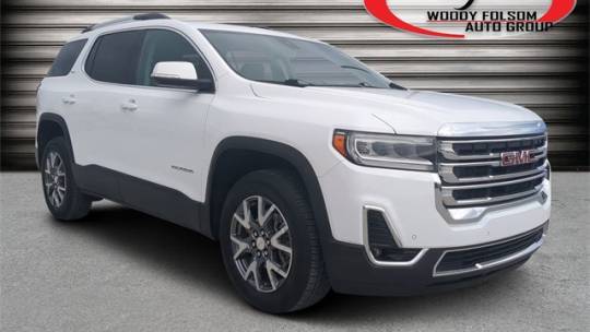 2023 GMC Acadia SLT — SUV — 45,231 mi — Douglas, GA